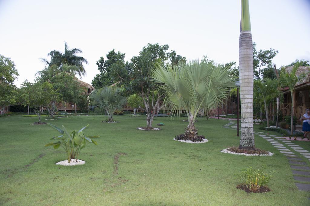 Banana Ranch Villages Punta Cana Eksteriør bilde
