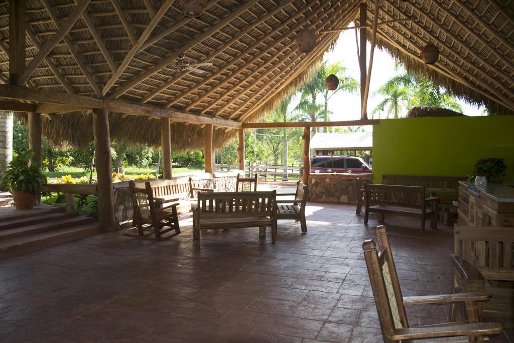 Banana Ranch Villages Punta Cana Eksteriør bilde