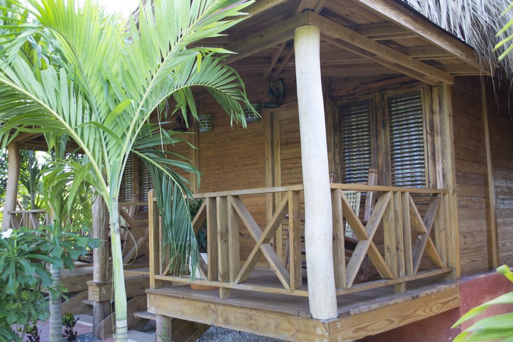 Banana Ranch Villages Punta Cana Eksteriør bilde