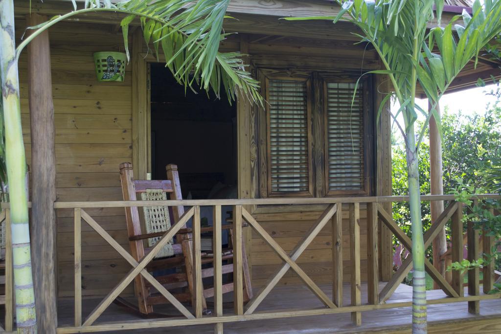 Banana Ranch Villages Punta Cana Eksteriør bilde
