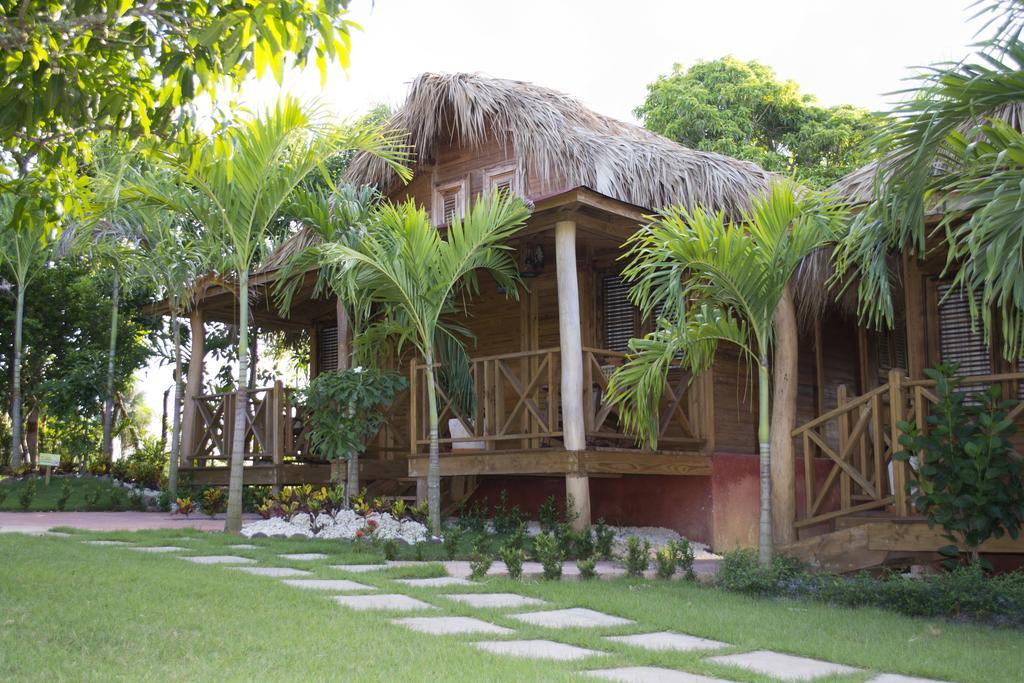 Banana Ranch Villages Punta Cana Eksteriør bilde