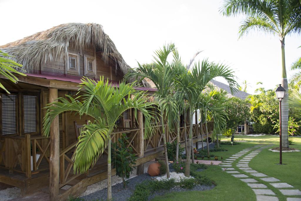 Banana Ranch Villages Punta Cana Eksteriør bilde