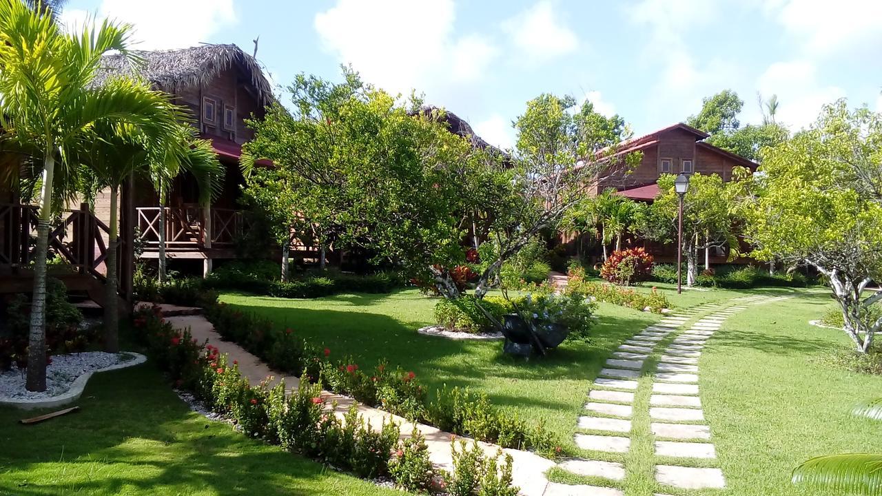 Banana Ranch Villages Punta Cana Eksteriør bilde