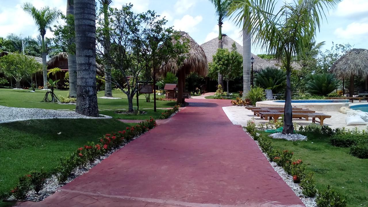 Banana Ranch Villages Punta Cana Eksteriør bilde